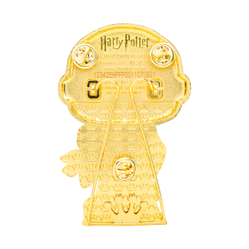 FUNKO POP PIN! Harry Potter Lord Voldemort #11
